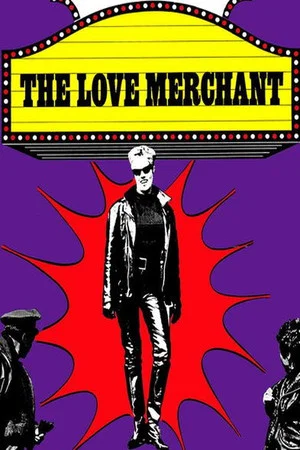 Постер: The Love Merchant