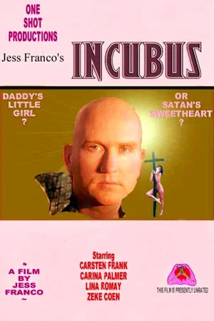 Постер: Incubus