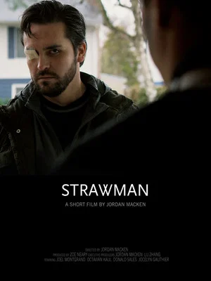 Постер: Strawman