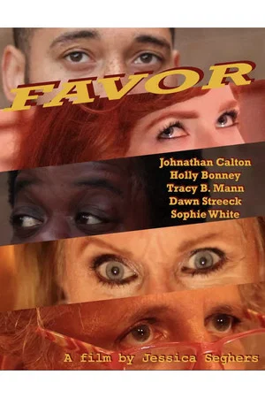 Постер: Favor