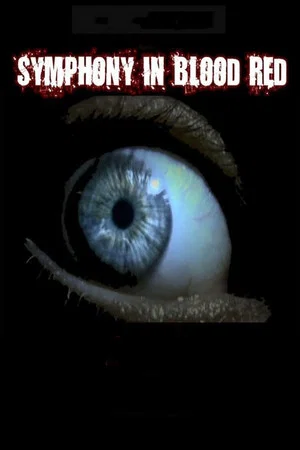 Постер: Symphony in Blood Red