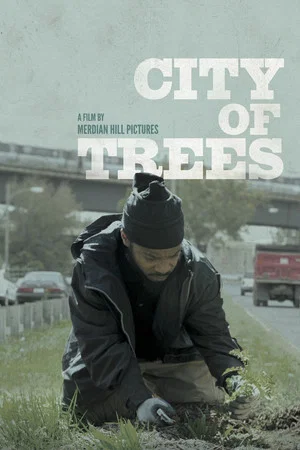 Постер: City of Trees