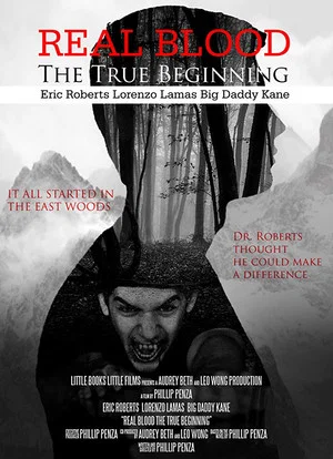 Постер: Real Blood: The True Beginning