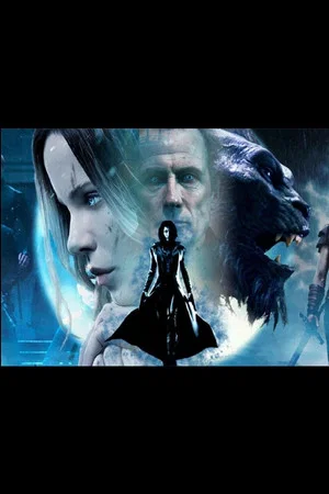 Постер: Fang vs. Fiction: The Real Underworld of Vampires and Werewolves