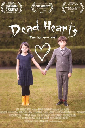 Постер: Dead Hearts