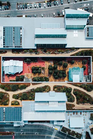 Постер: The Making of MPK 21