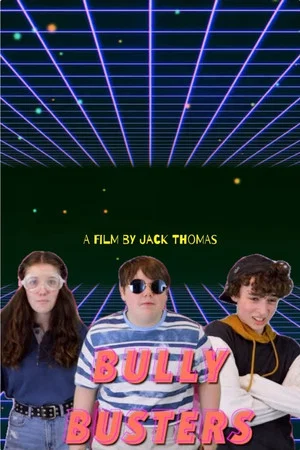 Постер: Bully Busters