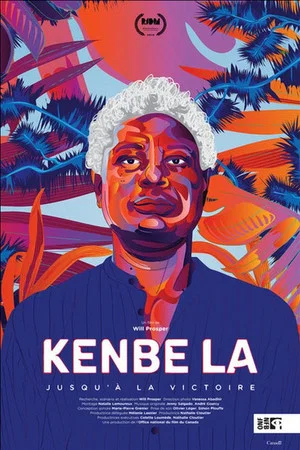 Постер: Kenbe La: Until We Win