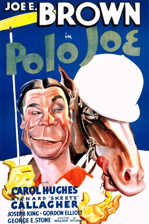 Постер: Polo Joe