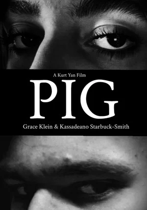 Постер: PIG