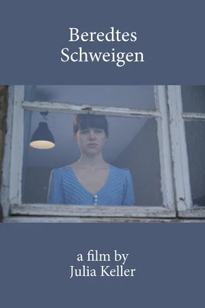 Постер: Beredtes Schweigen