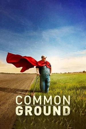 Постер: Common Ground