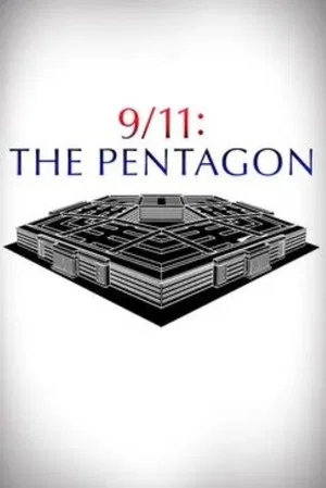 Постер: 9/11: The Pentagon