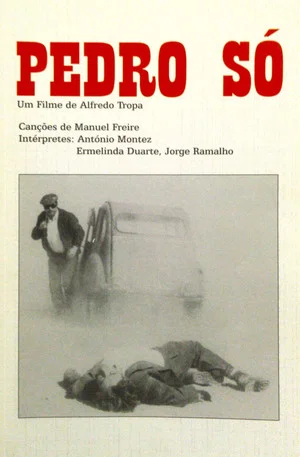 Постер: Just Pedro