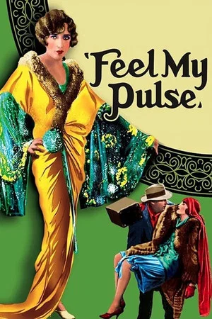 Постер: Feel My Pulse