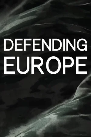 Постер: Defending Europe