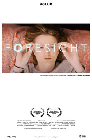 Постер: Foresight