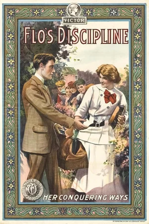 Постер: Flo's Discipline
