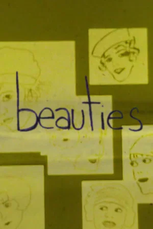 Постер: Beauties