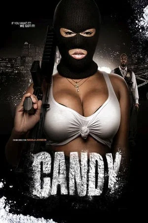 Постер: Candy
