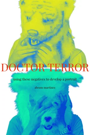 Постер: Doctor Terror