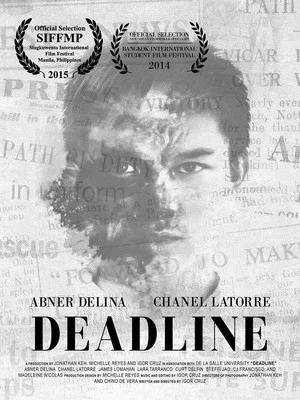 Постер: Deadline