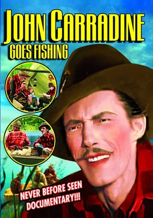Постер: Fish Story