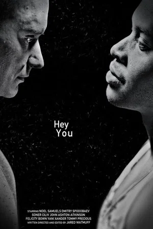 Постер: Hey You
