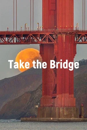 Постер: Take The Bridge