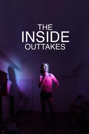 Постер: Bo Burnham: The Inside Outtakes