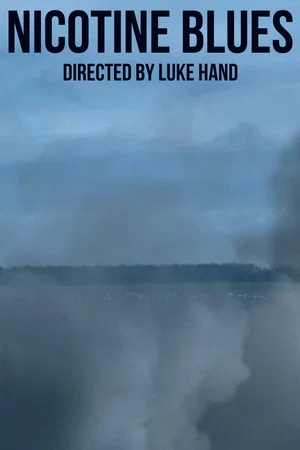 Постер: Nicotine Blues