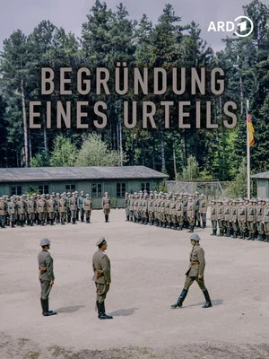 Постер: Begründung eines Urteils