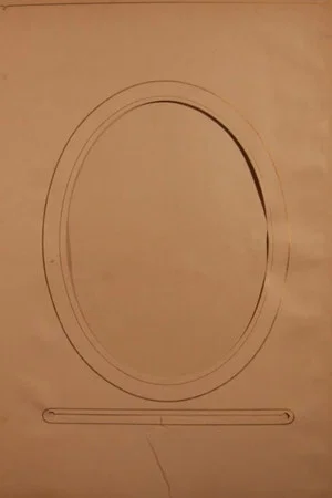 Постер: Absent Objects