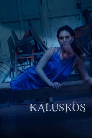 Постер: Kaluskos