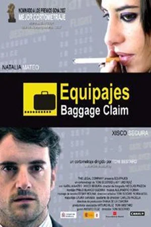 Постер: Baggage Claim