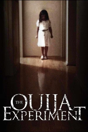 Постер: The Ouija Experiment