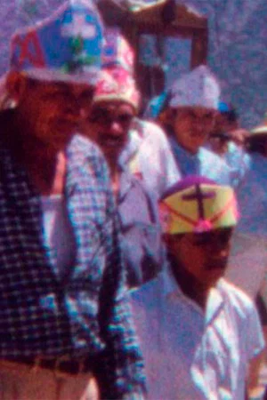 Постер: Niño de Gualco