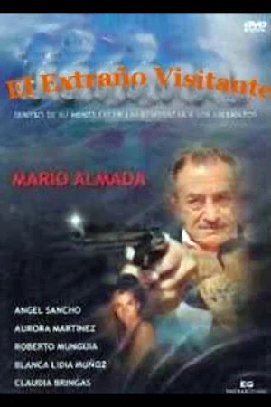 Постер: El extraño visitante