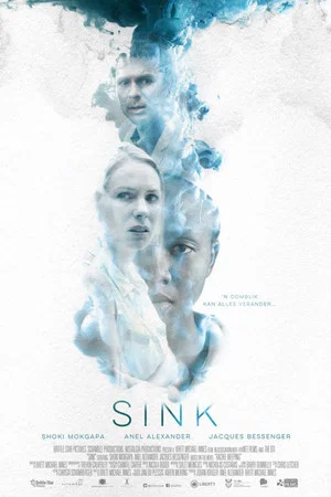 Постер: Sink