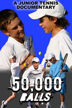 Постер: 50,000 Balls
