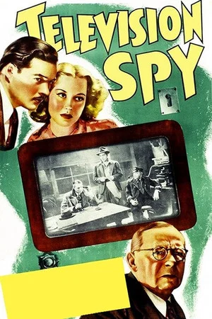 Постер: Television Spy