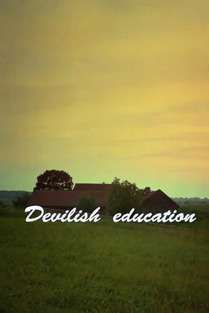 Постер: Devilish Education