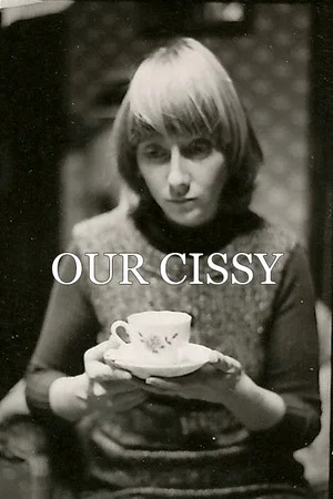 Постер: Our Cissy