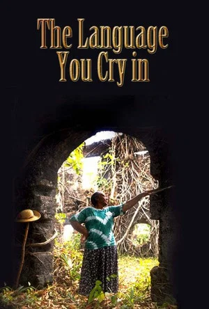 Постер: The Language You Cry In