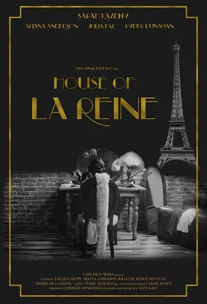 Постер: House of La Reine