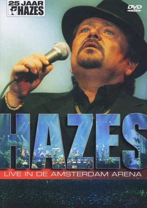 Постер: André Hazes: Live in de Amsterdam Arena