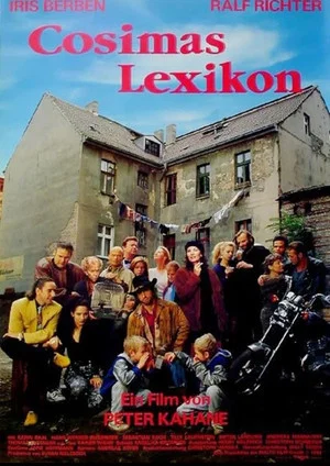 Постер: Cosimas Lexikon