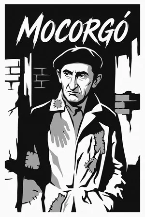 Постер: Mocorgó