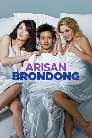 Постер: Arisan Brondong