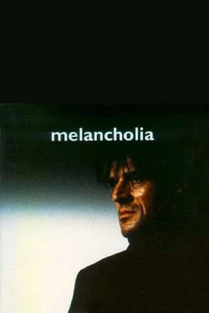Постер: Melancholia